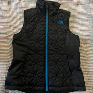 North Face Vest